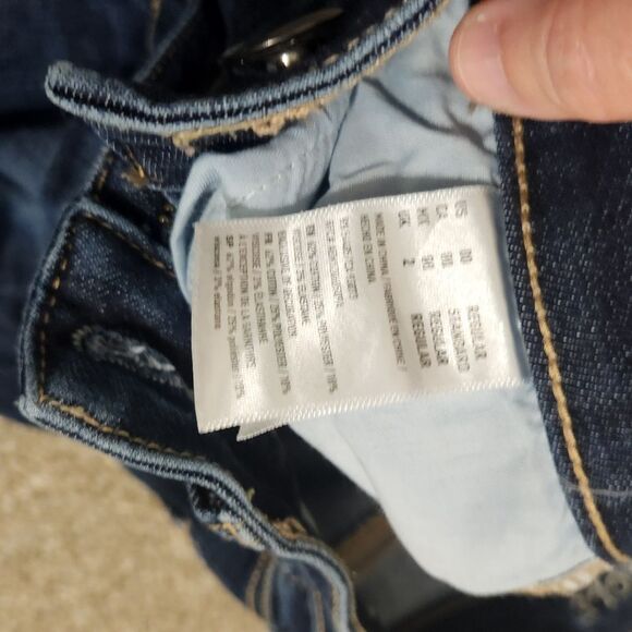 American Eagle jeans - Picture 4 of 8